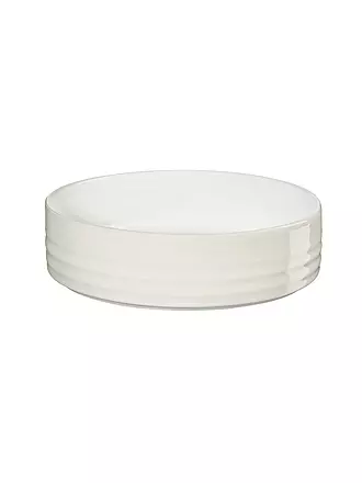 ASA SELECTION | Suppen-/Pastateller 19cm RE:GLAZE Sparkling White | 